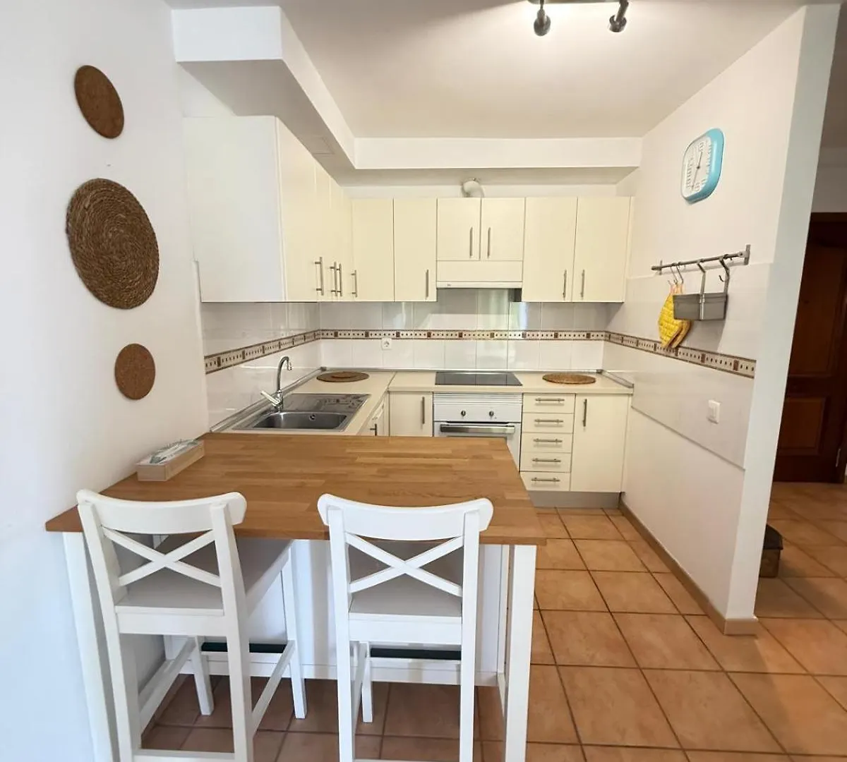 Corralejo Suite
