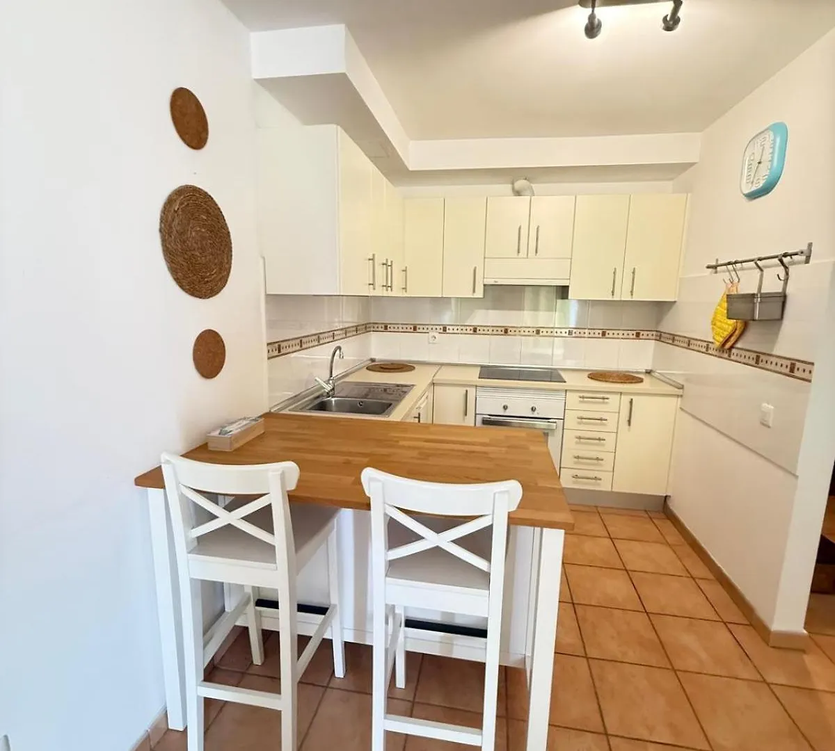 Vakantiehuis Corralejo Suite