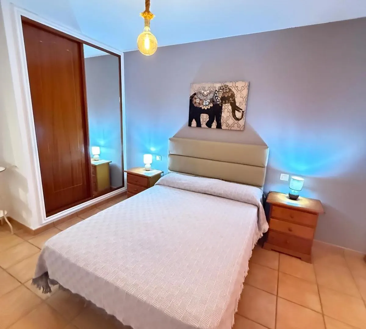 Corralejo Suite Vakantiehuis