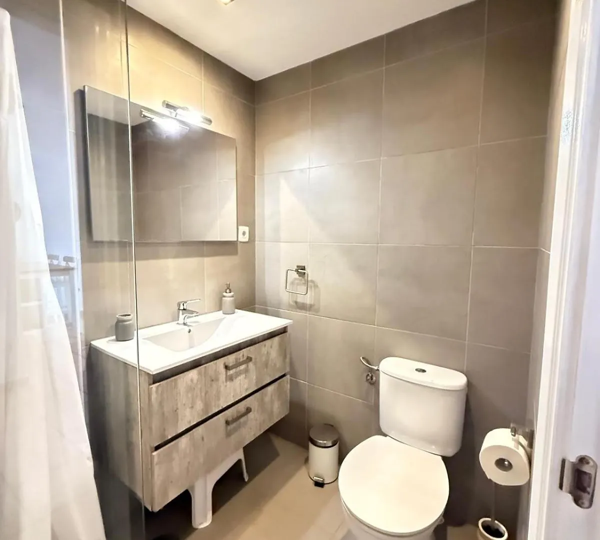 Vakantiehuis Corralejo Suite