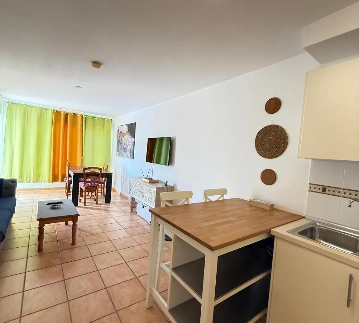 Corralejo Suite 0*,