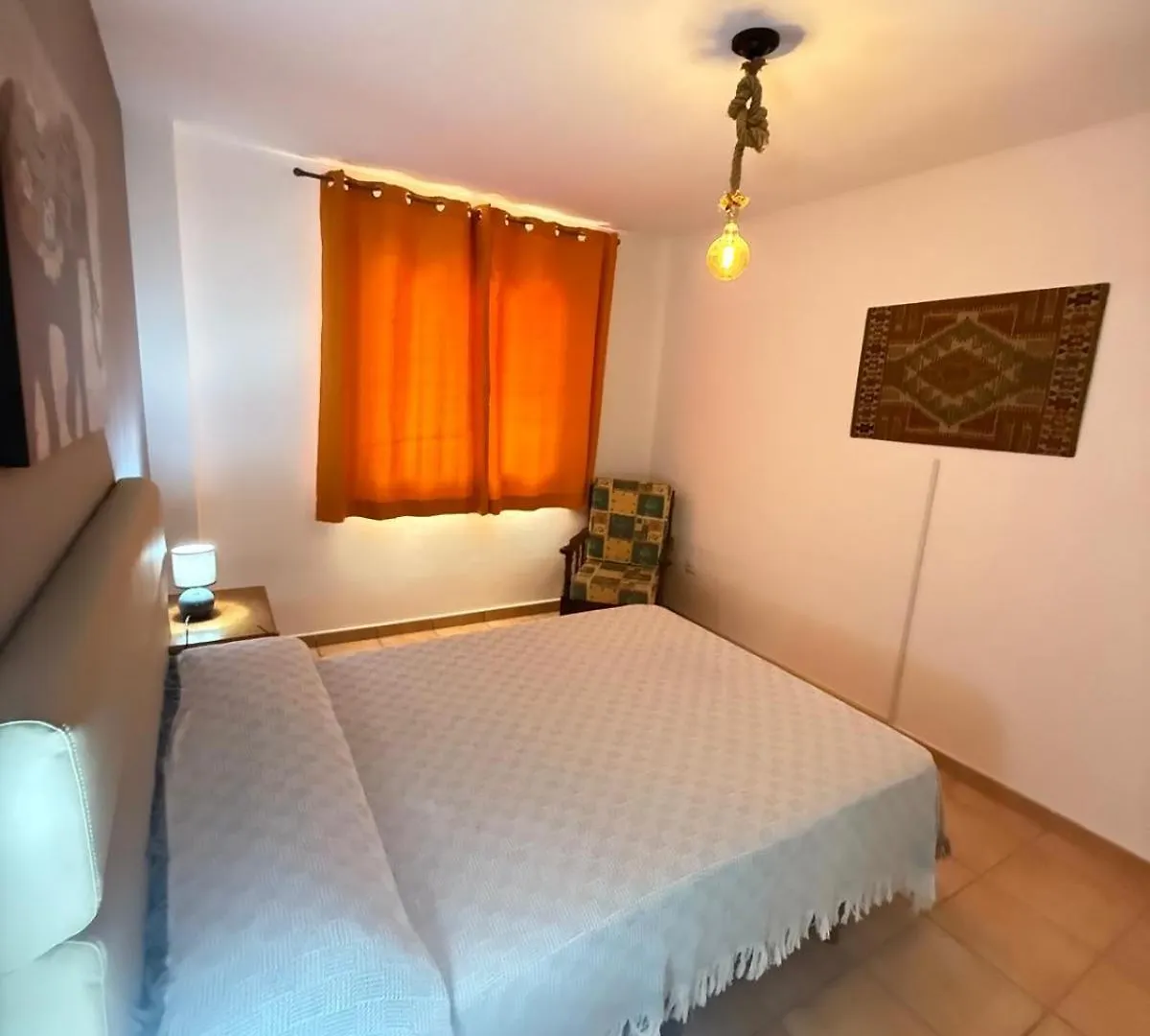 Corralejo Suite Vakantiehuis