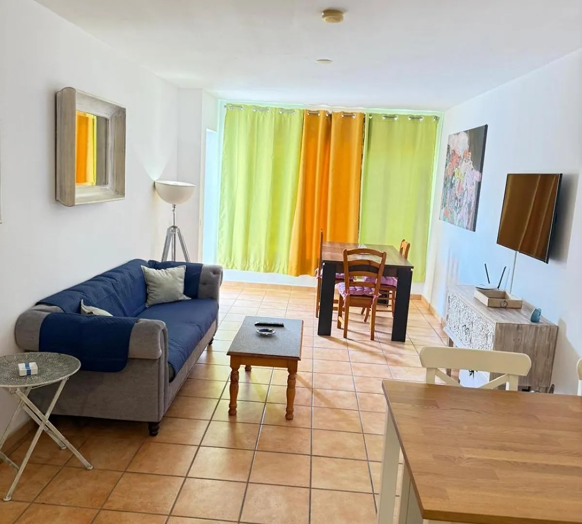 Corralejo Suite