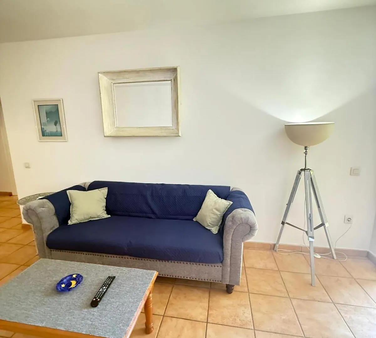 Vakantiehuis Corralejo Suite Spanje