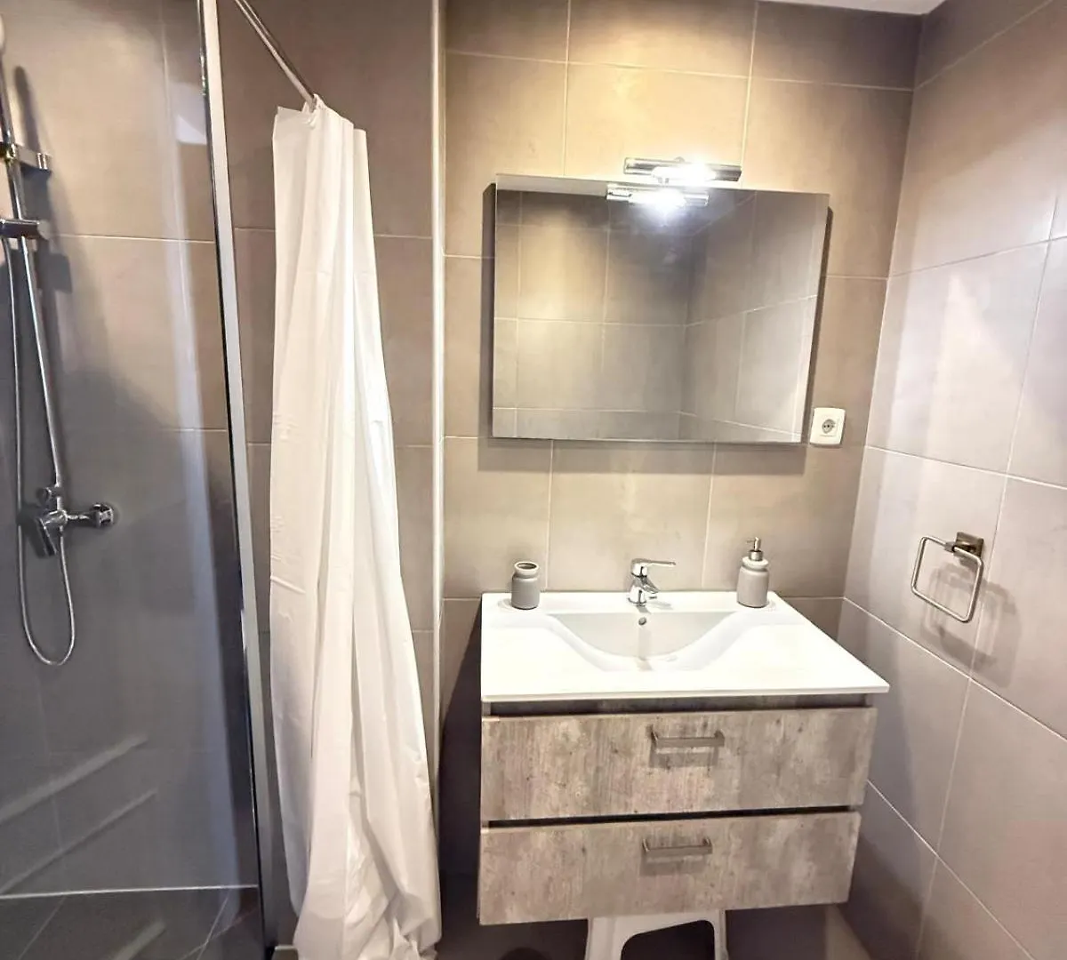 Vakantiehuis Corralejo Suite Spanje