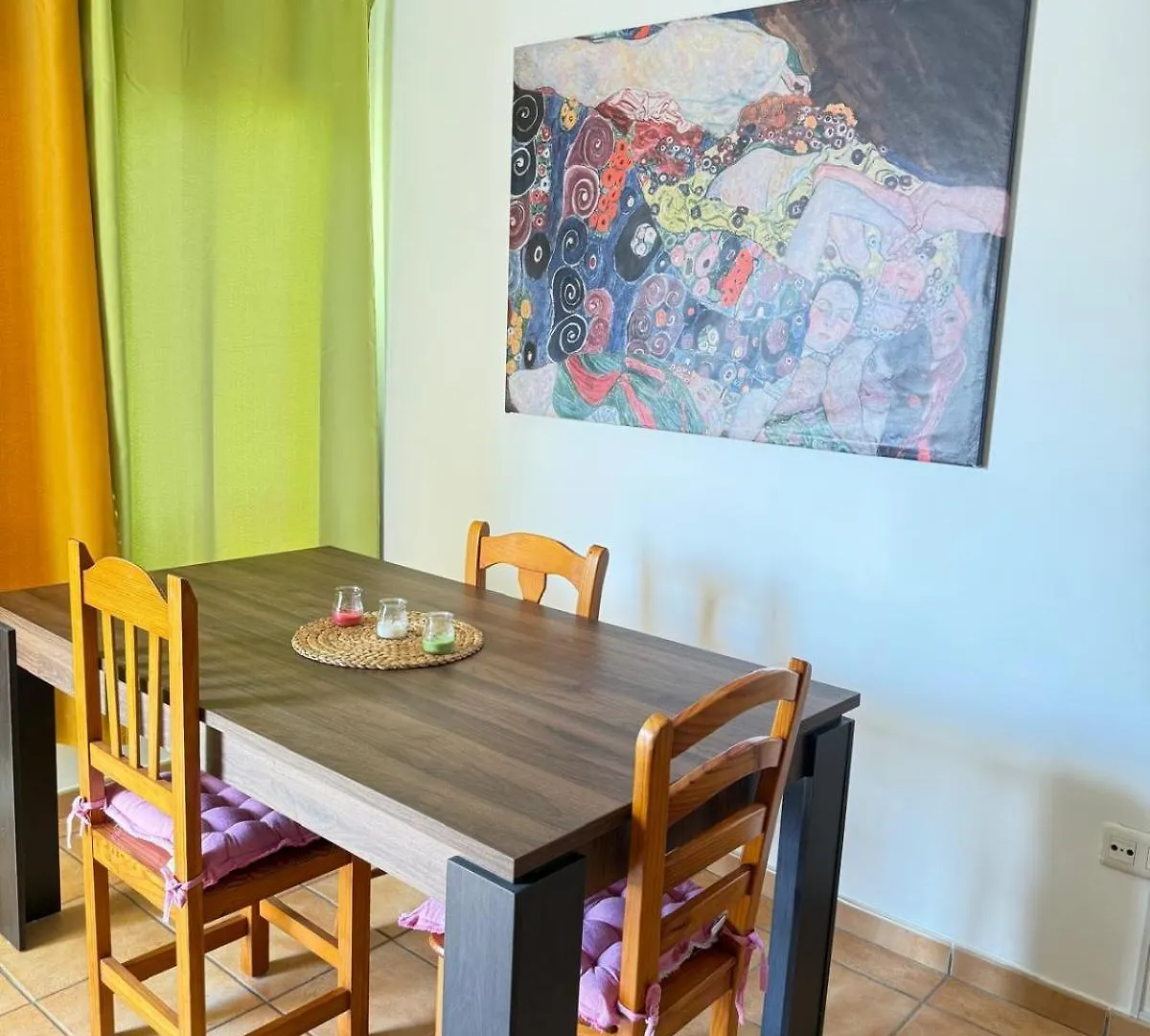 Corralejo Suite Vakantiehuis
