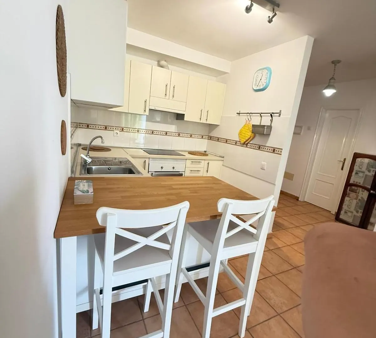 Vakantiehuis Corralejo Suite Spanje