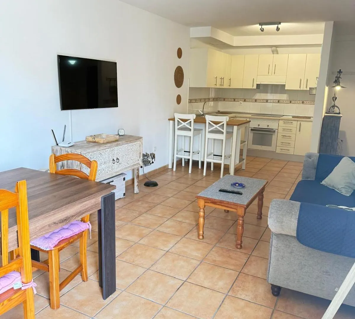 Corralejo Suite