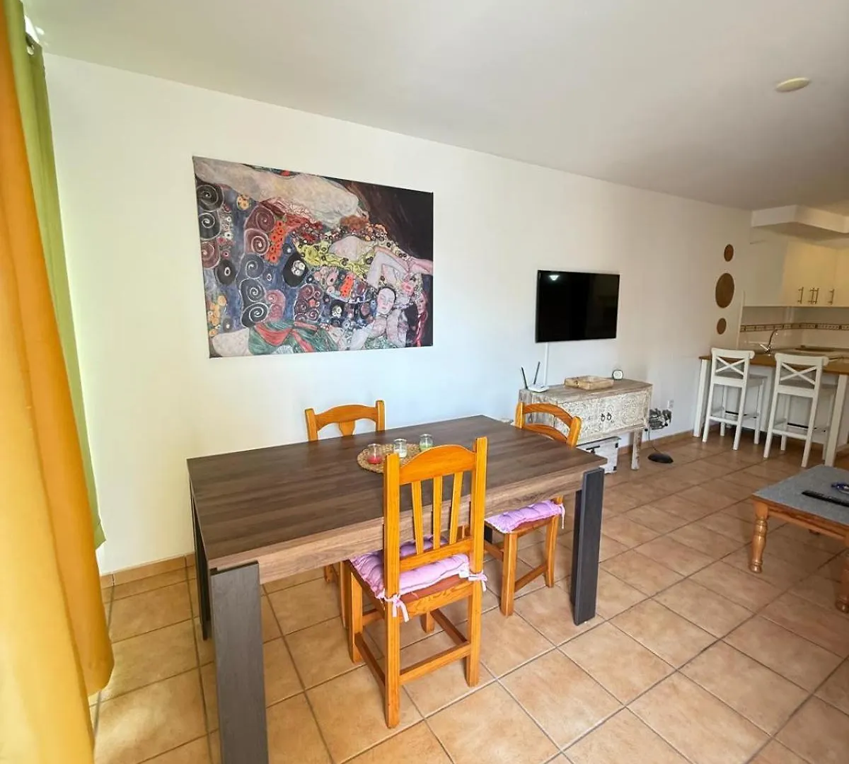 Vakantiehuis Corralejo Suite