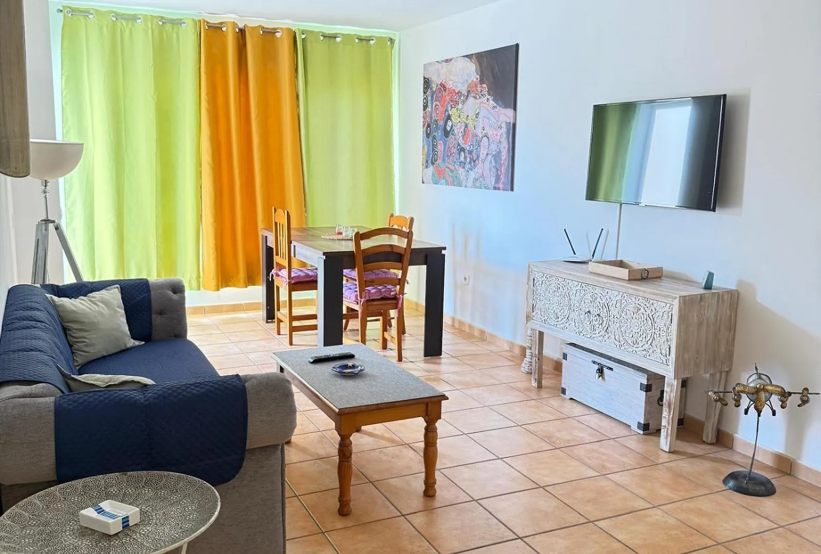 Corralejo Suite 0*,  Spanje