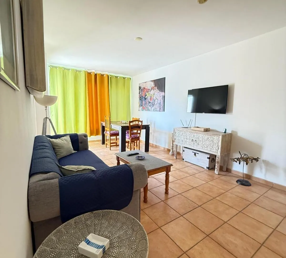 Corralejo Suite