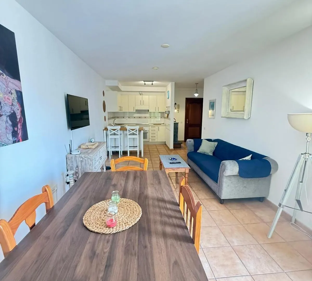 Vakantiehuis Corralejo Suite